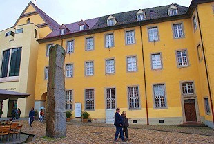Augustinermuseum in Freiburg