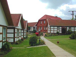 Ferienhäuser in Wohlenberg