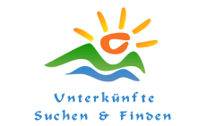 Logo www.1000ferienwohnungen.de